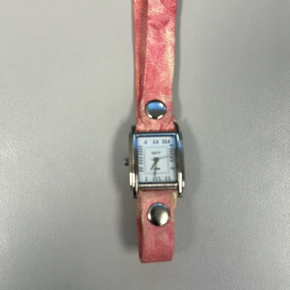 La Mer Collection by Martine Ilana Wrap Watche - Picture 5 of 8